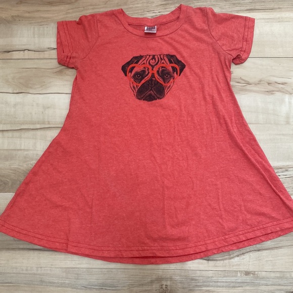 Girls Shirt Bundle Size Small. Bundle of 4 great Graphic Tees. - Picture 2 of 11